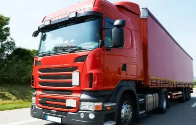 İzmir Sarıveliler Ambar Kargo