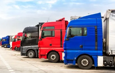 İzmir Sarıveliler Ambar Nakliyat