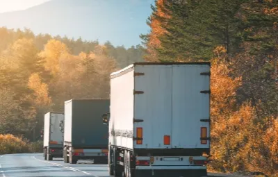 İzmir ile Sarıveliler Arası Klima Taşıma